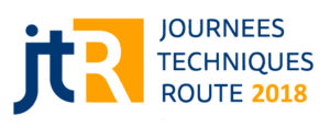 Présentation de la fondation aux Journée Techniques Route 2018 - Fondation d'entreprise FEREC