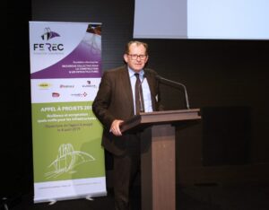 Appel à projet 2019 - Annonce des lauréats - Fondation d'entreprise FEREC