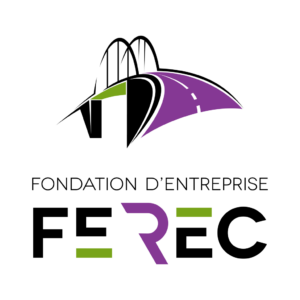 Logo - Fondation d'entreprise FEREC
