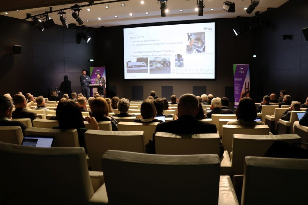 Première journée scientifique - Fondation d'entreprise FEREC - 27 mars 2026