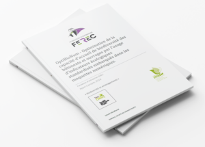 Fondation FEREC - OptiBioNum - Optimisation de la capacité d’accueil de biodiversité des bâtiments et ouvrages par l’usage d’indicateurs écologiques standardisés embarqués dans les maquettes numériques
