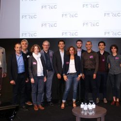 Appel à projet 2019 - Annonce des lauréats - Fondation d'entreprise FEREC