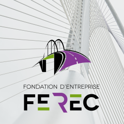 Logo - Fondation d'entreprise FEREC